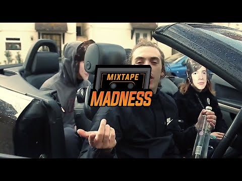 Neonz - Harry Styles (Music Video) | @MixtapeMadness