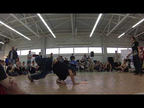 💪 POWERTRICKS BATTLE - Shaman vs BioWolf | PREselect | TRUE WAVE 2 | ALMETYEVSK | 24 09 16