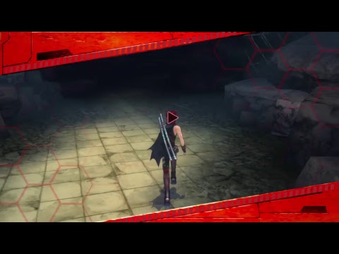 Metal Max Xeno [NG+++]