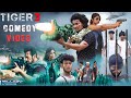 TIGER 3 SPOOF | Comedy Video | Tiger 3 Trailer | Salman Khan