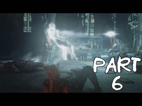 Middle Earth Shadow of Mordor Gameplay Walkthrough Playthrough Part 6: We Need an Army (PC)