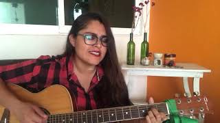 Me verás de La Santa Cecilia.