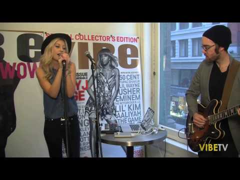 Danielle Parente: Meet the Brooklyn-Based Singer Behind "Hear My Cries"