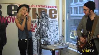 Danielle Parente: Meet the Brooklyn-Based Singer Behind 