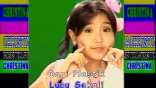 Download lagu Christina - Boneka Barbie [ ] mp3