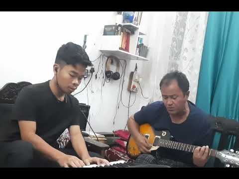 Thadou Kuki Song || Lathah bu No. 298 || PAKAI KEI HOI LANGA || Pu. Khaithang & Gl. Sasang.