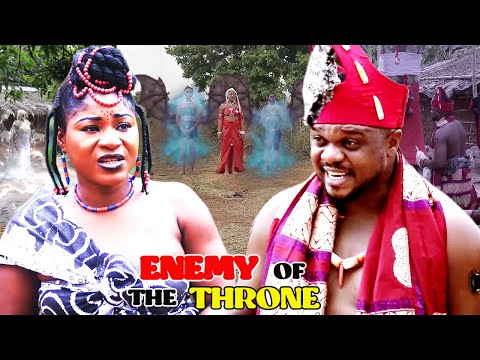 ENEMY OF THE THRONE SEASON 1&2 FULL MOVIE - KEN ERICS 2022 LATEST NOLLYWOOD NIGERIAN EPIC MOVIE