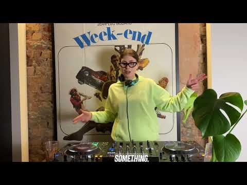 Something Something - Remedy Presents AUS & UK DNB Showcase