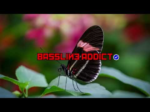 Rekless Ft. Gemma Fox - Superwoman│BasslineAddict