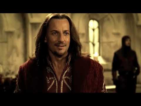 legend of the seeker season2/episode17