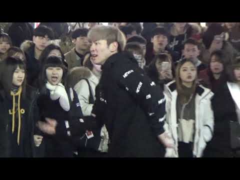 [MAXXAM] 171229 김민석 - 박수