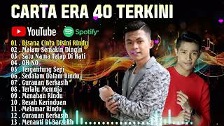 Download lagu Carta Era 40 Terkini  - Di Alam Fana Cintamu , Sangkar Derita mp3 Download lagu Carta Era 40 Terkini  - Di Alam Fana Cintamu , Sangkar Derita mp3