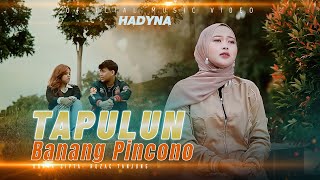 Download lagu Hadyna - Tapulun Banang Pincono (  Musik Video ) mp3