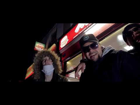 Donnie x A R Amps x Jbaby - Ride For Me [Music Video] (Prod By BeatGoon) #Realdonzz