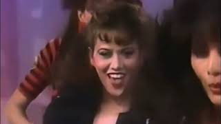 “Inside Outside” - The Cover Girls - 1988 (HQ HD) Dj Gus (Extended 12” Club Remix) remastered edit