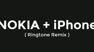 Download lagu Nokia iphone ringtone remix🎵💜 mp3 Download lagu Nokia iphone ringtone remix🎵💜 mp3