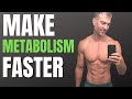 Bullet Proof Metabolism