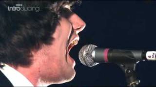 Thee Vicars - Gonna See Me Again (live for BBC Introducing)