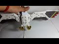 Review DX Tsubasamaru Falcon Megazord Power Rangers
