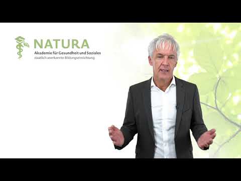 NATURA Akademie | Homöopathie bei psychischen Erkrankungen