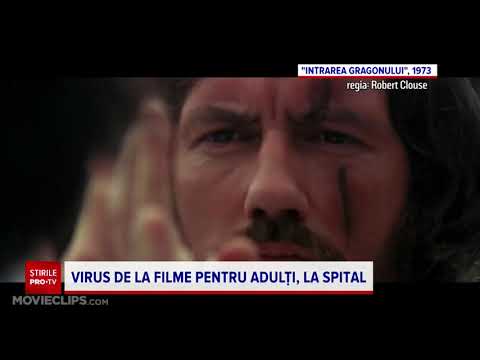 Spitalul Orășenesc Târgu Neamț. Ce riscă angajații care ar fi vizionat filme pentru adulți