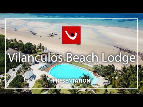 Vilanculos Beach Lodge | Cinematic Presentation | Villas in Vilanculos, Mozambique