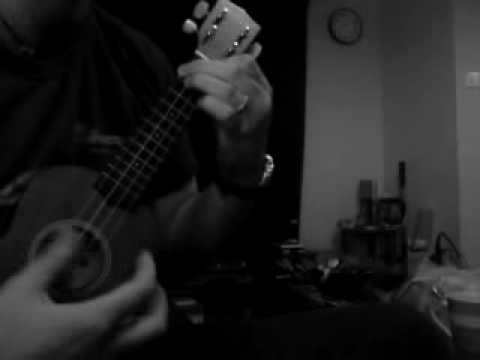 Tattva - Ukulele (Kula Shaker Cover) video thumbnail