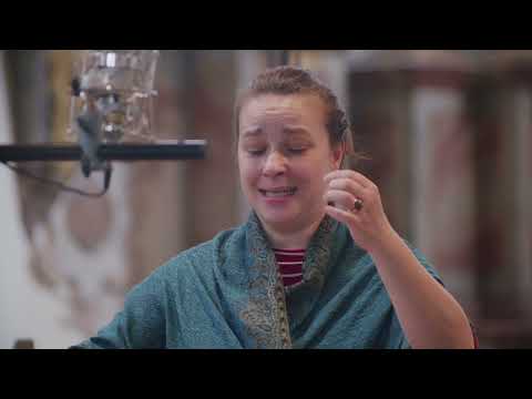 Johann Sebastian Bach - Passionoratorium BWV Anh 169 - Reconstruction by Alexander Grychtolik