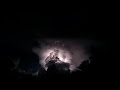 Thunderstorms And Lightnings Whats App Status
