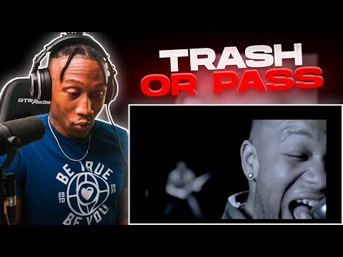 First REACTION to " Rock Music " Killswitch Engage ( The End Of Heartache )