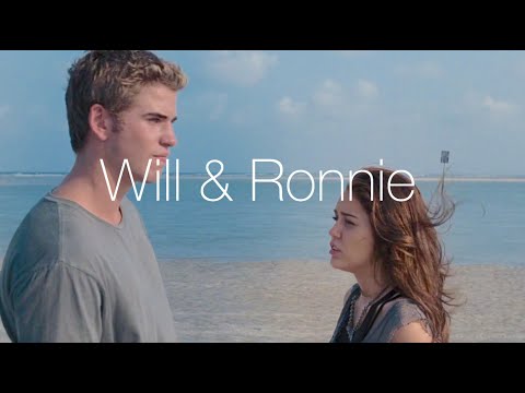 Will & Ronnie | i love you's