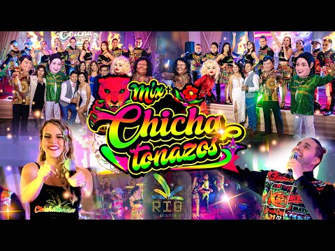 RIO BAND - MIX CHICHATONAZOS (MATRIMONIO EN LAS CIGUEÑAS) - ORQUESTA PARA FIESTAS - MATRIMONIOS