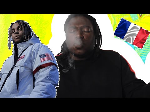Zola - Fuckboi (Prod By Kore) | FRENCH RAP REACTION