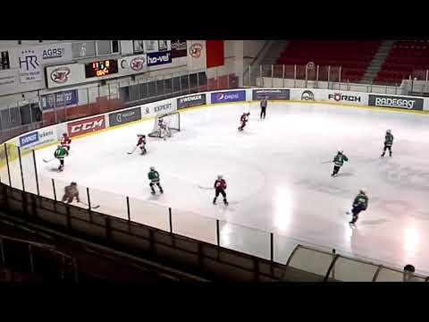 20180310 HC Slavia Praha - Zbraslav 3 tretina