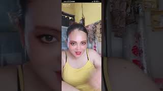 Download lagu (BIGOLIVE HD) STW T4NTOP KUNING BOBA GEDE LAGI JAGA WARUNG mp3