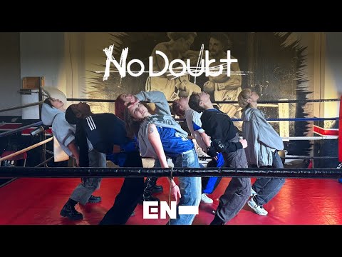 ENHYPEN (엔하이픈) 'No Doubt' Dance Cover | B-WARE