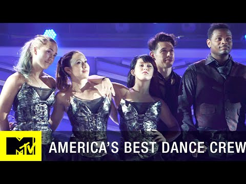America’s Best Dance Crew: Road To The VMAs | ABDC Insider I.aM.mE Rehearsal (Episode 4) | MTV