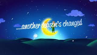 Ran Nir - Summer Rain (Lyrics Video)