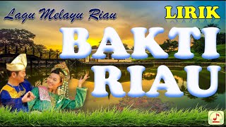 Download lagu Zapin Anak Negeri | Bakti Riau | lagu melayu riau mp3