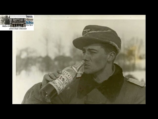 Vídeo relacionado con KHARKOV 1943: La victoria del SS-Panzerkorps 1943: 59 (IMAGENES DE GUERRA)