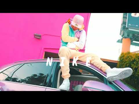 [FREE] TYPE BEAT DRILL __ Central Cee ❌ Ziak ❌ Mapess - "Nike" | UK/NY Drill Instrumental 2021