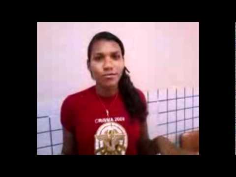 Jornal Sem Noção 22/11/2011 Extra erro de Ana Paula Padrão!