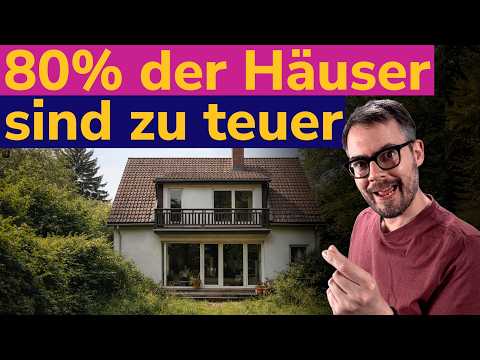 Haus kaufen 2: Schnäppchen finden, Fallen vermeiden und Makler überzeugen