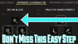 Easily Overlooked Step To Make Sure Your X-Factors Are Active In Madden Franchise Mode