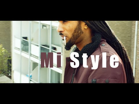 Swash Apolo - Mi Style ft Rayli Rast (prod by Ox)