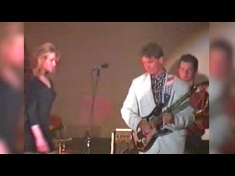 Krzyż na drogę - wyk. Lucyna Sadowska