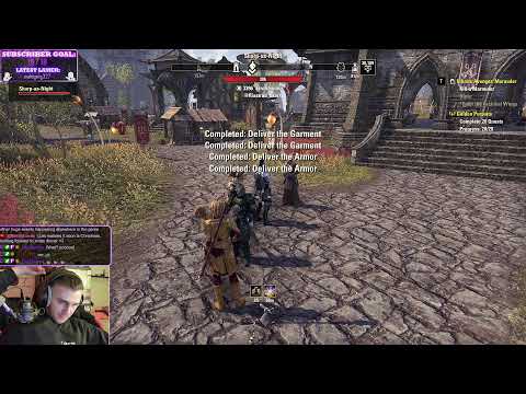 Is New Life any good? Tales and Master Writs | ESO