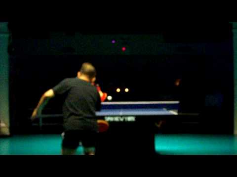 SPiN New York - Emad Barsoum vs Kazuyuki Yokoyama Pt.1