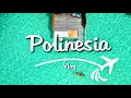 POLINESIA FRANCESE Viaggio Di Nozze In Paradiso ️