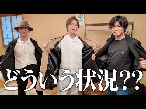 新日本フィルハーモニー交響楽団の本拠地に乗り込んだらまさかの展開に！？【緊急企画】